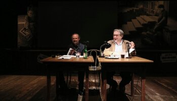 Miloš Doležal Foto: Eliška Mikšová